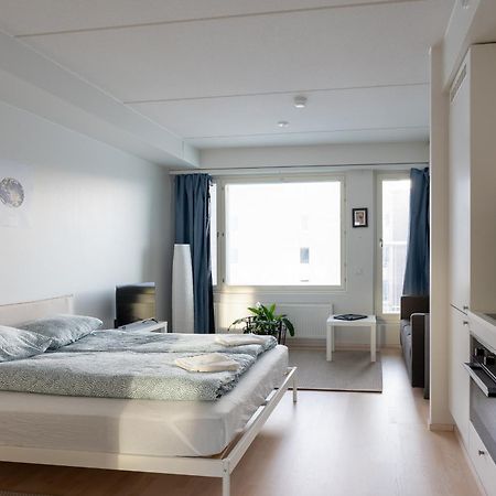 Easy Stay Rooms & Apartments Near Airport Vantaa Extérieur photo