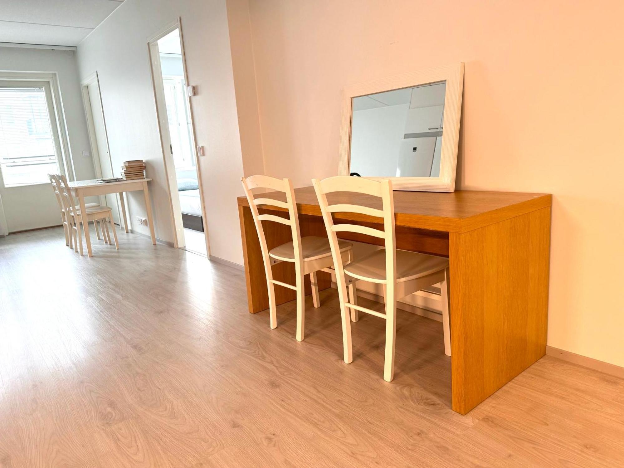 Easy Stay Rooms & Apartments Near Airport Vantaa Extérieur photo