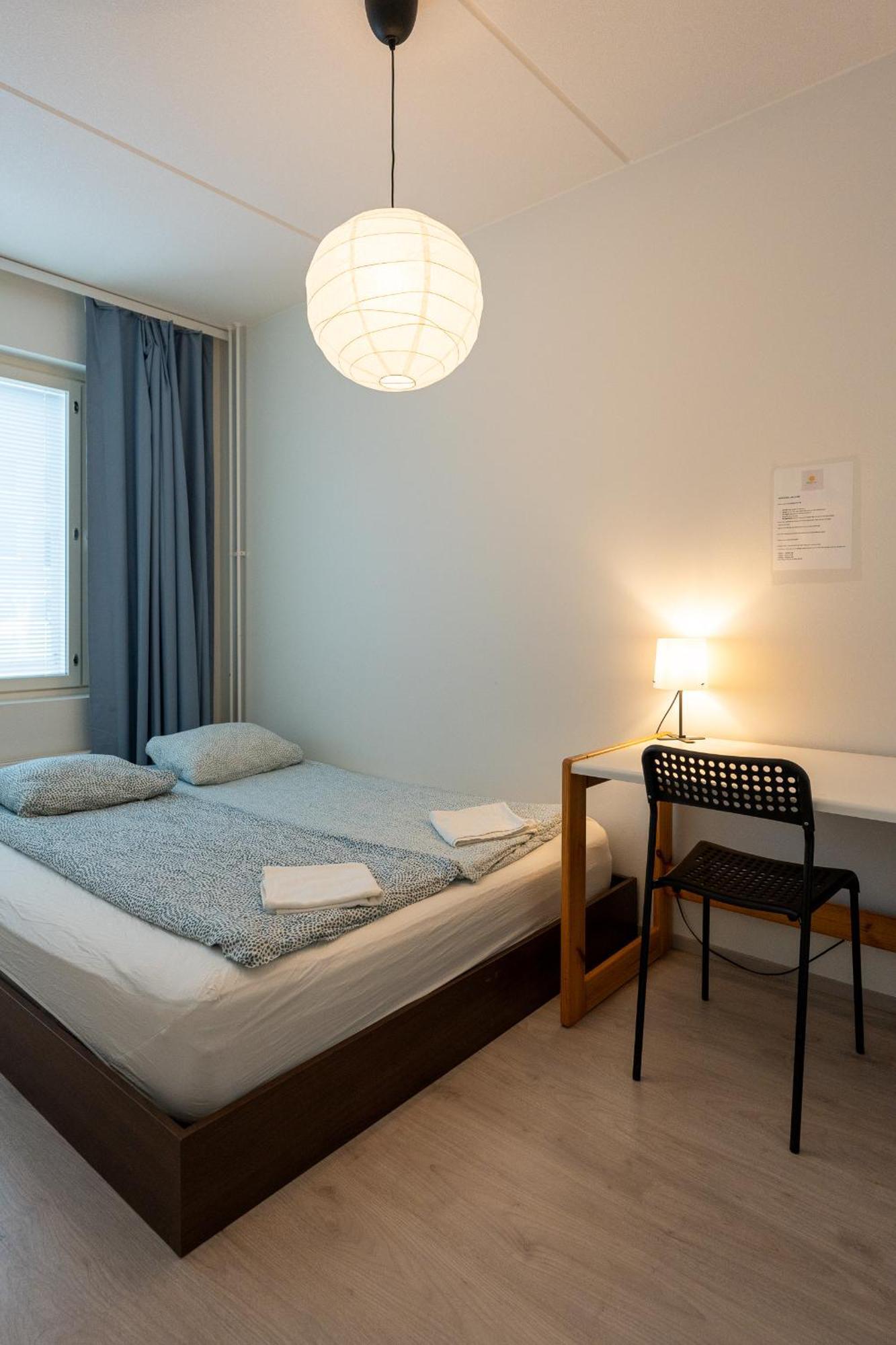 Easy Stay Rooms & Apartments Near Airport Vantaa Extérieur photo