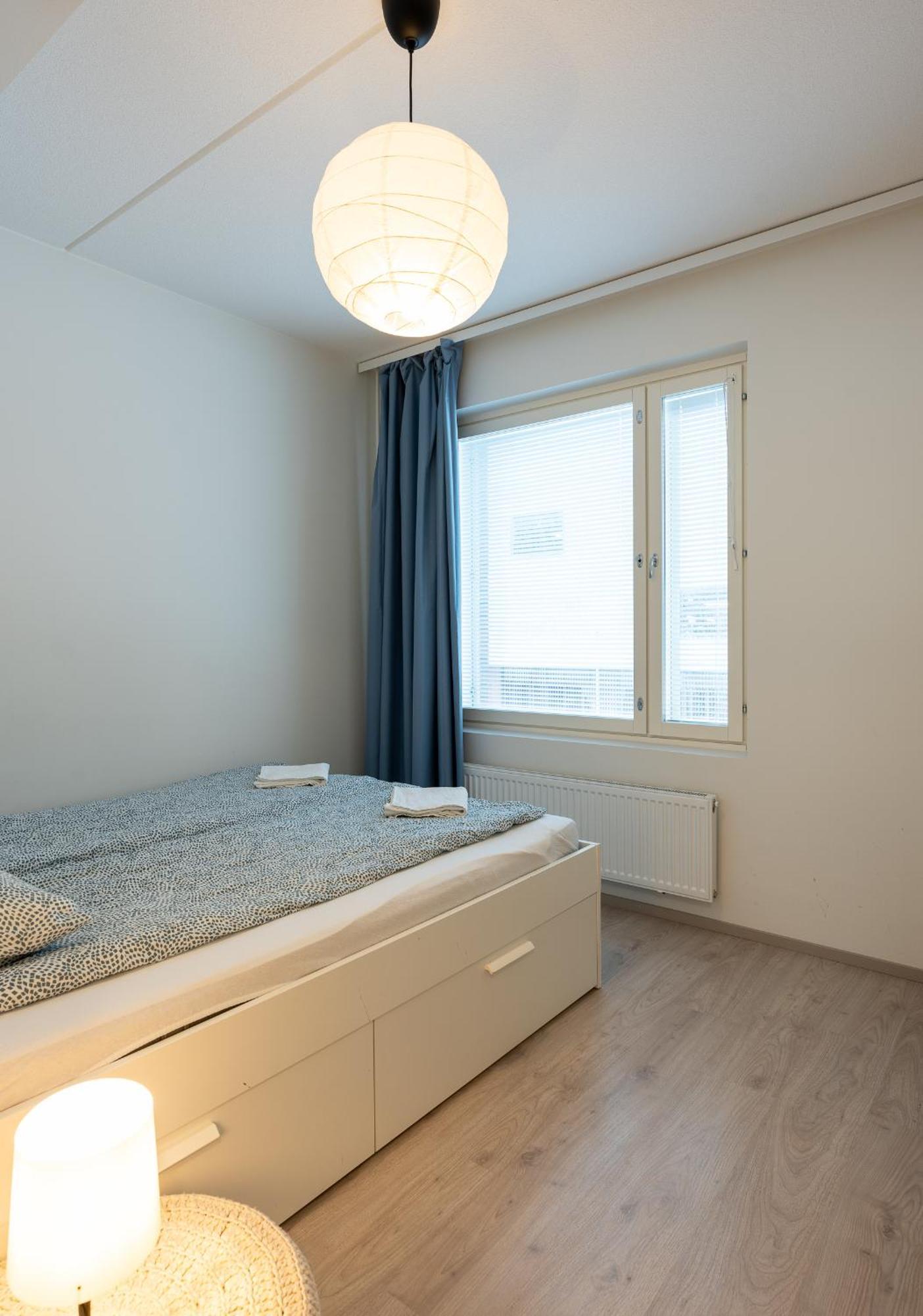Easy Stay Rooms & Apartments Near Airport Vantaa Extérieur photo