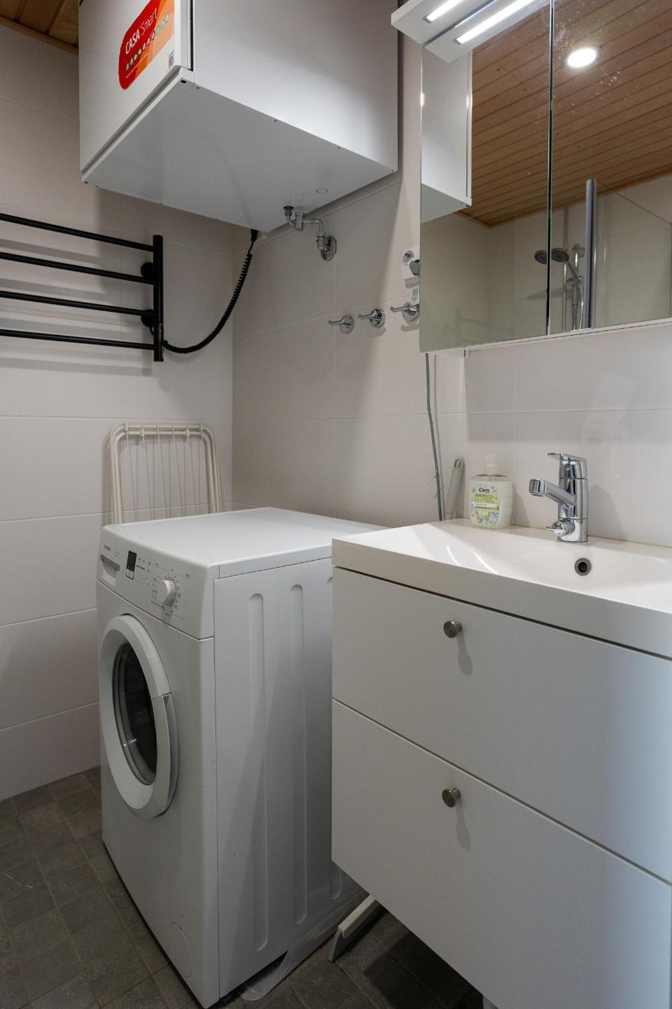 Easy Stay Rooms & Apartments Near Airport Vantaa Extérieur photo
