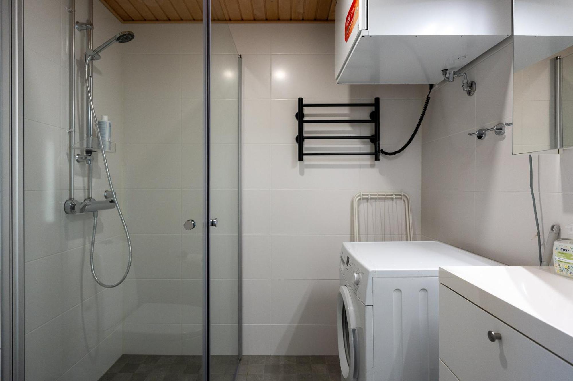 Easy Stay Rooms & Apartments Near Airport Vantaa Extérieur photo