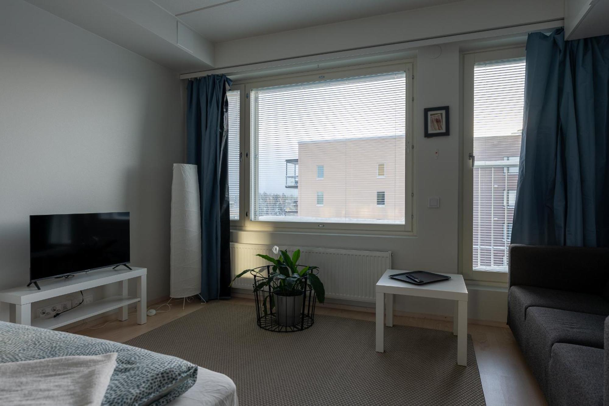 Easy Stay Rooms & Apartments Near Airport Vantaa Extérieur photo