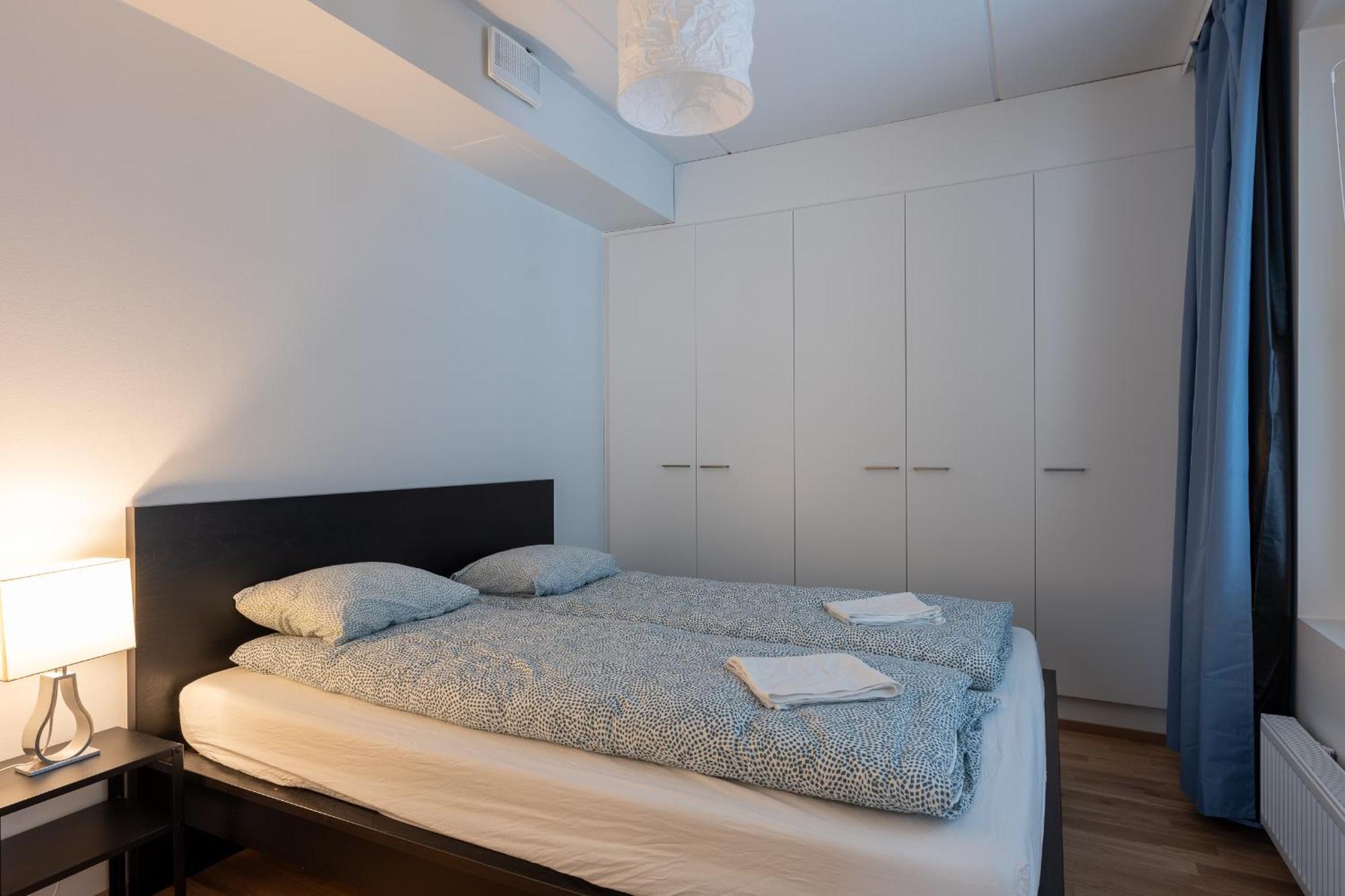 Easy Stay Rooms & Apartments Near Airport Vantaa Extérieur photo