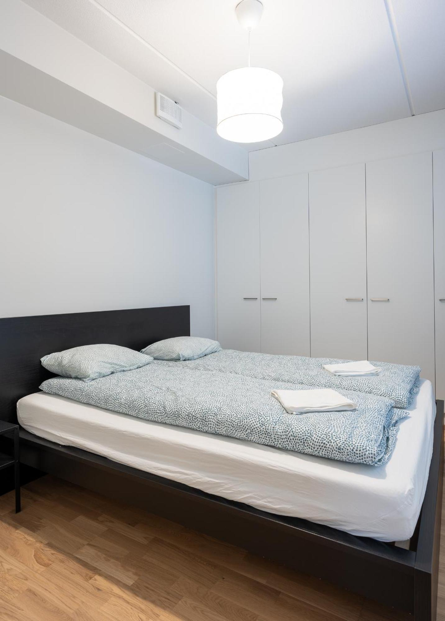 Easy Stay Rooms & Apartments Near Airport Vantaa Extérieur photo